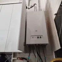سرویس و تعمیر پکیج