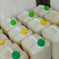 ابلیمو طبیعی با پوره ابغور|خوردنی و آشامیدنی|مشهد, رسالت|دیوار