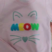 بلوز و شلوار دخترانه|کفش و لباس بچه|تهران, قصر فیروزه ۱|دیوار