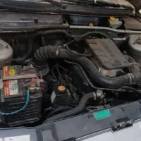 پژو روآ نقرهای دوگانهسوز مدل ۸۷|خودرو سواری و وانت|تهران, شمشیری|دیوار