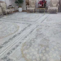 ۲عددفرش ۹متری و ۲عددفرش ۴متری