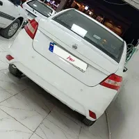 ساینا سفید مدل ۹۷|خودرو سواری و وانت|یزد, |دیوار