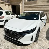 نیسان سیلفی هیبریدی max edition فول مدل ۲۰۲۴|خودرو سواری و وانت|تهران, نیاوران|دیوار
