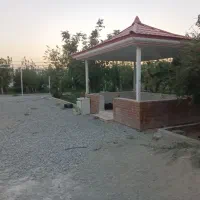 زمین باغی|فروش خانه و ویلا|رباط‌کریم, کاظم‌آباد|دیوار