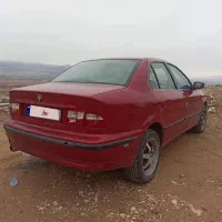 سمند TU5|خودرو سواری و وانت|یاسوج, |دیوار