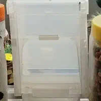 ویتامین adseپرندگان اصل دانخوری مکانیزه