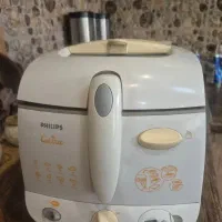 سرخ کن فیلیپس Cucina 1300 در حد نو