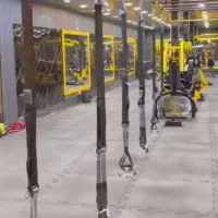 پیلاتس پیشرفته بانوان