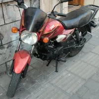 اچ ال ایکس hlx 150 تی وی اس tvs باکسر
