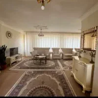 مبل راحتی 7نفره در حد نو
