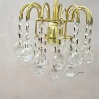 لوستر تزئینی