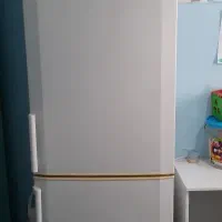 یخچال فریزر هایسنس اصل