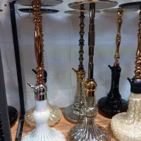 عرضه مستقیم قلیان های برندبقیمت کارخانه