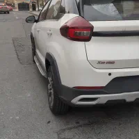 ایکس ۲۲ پرو اتوماتیک|خودرو سواری و وانت|تهران, دریا|دیوار