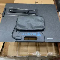 پنل خورشیدی قابل حمل  تاشو چهار لایهBLUTTI 200w