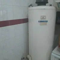 ابگرمکن سالم  تمیز