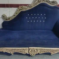 مبل راحتی  پنج تومن