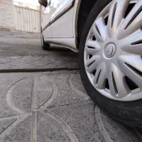 سمند LX مدل95|خودرو سواری و وانت|اسلام‌شهر, مطهری|دیوار