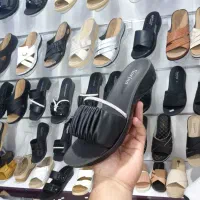 دمپایی صد درصد طبی ازسایز ۳۷تا۴۱همه سایز موجود|کیف، کفش، کمربند|نیشابور, امام خمینی|دیوار