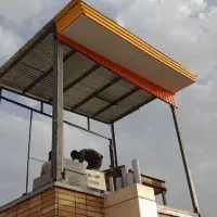 شیروانی کتابی 405