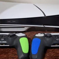 ps5 slim|کنسول، بازی ویدئویی و آنلاین|تهران, ظهیرآباد|دیوار
