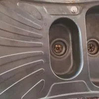 سینک واتصالات