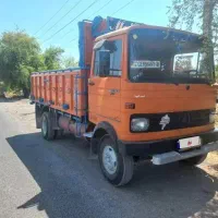 خاور بنز ۶۰۸