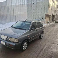 پراید 141 مدل 88|خودرو سواری و وانت|زنجان, |دیوار