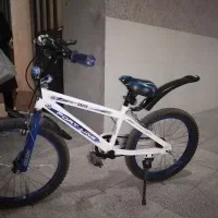 دوچرخه ۲۰|دوچرخه، اسکیت، اسکوتر|محمدیه-قزوین, |دیوار