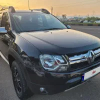 داستر  دو دیفرانسیل  فول