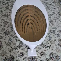 میز جلو مبلی تک