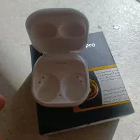 کیس بدون ایرپاد بادز 2پرو در حد صفر|لوازم جانبی موبایل و تبلت|پیرانشهر, |دیوار