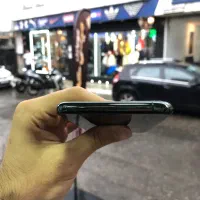 آیفون ۱۱ پرومکس ۲۵۶ گیگ|موبایل|قائم‌شهر, |دیوار