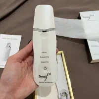 درمااف(اتوی صورت)|آرایشی، بهداشتی، درمانی|رشت, معلم|دیوار