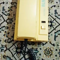 گوشی درب بازکن صوتی ( آلا)