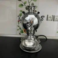 فروش سماور|سماور، چایساز، قهوهساز|گرمسار, |دیوار