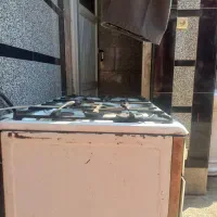 فرگاز|اجاق گاز و لوازم برقی پخت‌وپز|اهواز, حصیرآباد|دیوار