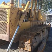 بلدوزر ۶۵ کوماتسو|خودرو سنگین|سنندج, |دیوار