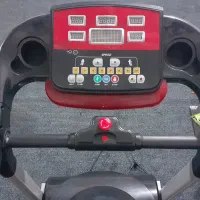 تردمیل top form|تجهیزات ورزشی|برازجان, |دیوار