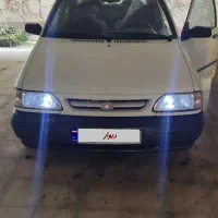 پراید 99