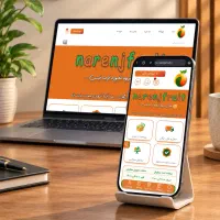 طراحی سایت وردپرسی + مشاوره رایگان + پرداخت اقساطی