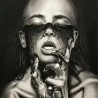 آموزش نقاشی ویژه کودک و بزرگسال و پذیرش سفارش چهره|خدمات آموزشی|قزوین, |دیوار