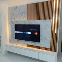 صنایع چوب سیوان کابینت.کابینت میز تی وی...