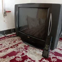تلویزیون