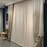 پرده نگاهی تازه به زندگی