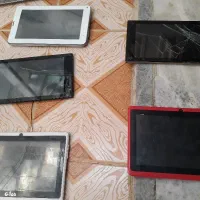 ۵تا تبلت نیاز به تعمیر