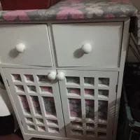 میز اتو