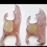 ساخت دندان مصنوعی ۱۲ میلیون با چک ثبتی یکساله