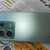 نوت13 پرو 5G حافظه512رم گوشی 16گیگ|موبایل|کرمان, |دیوار