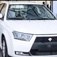 دنا توربو اتوماتیک آپشنال